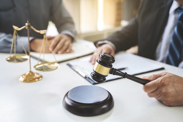 贷款抵押协议样本及注意事项图1