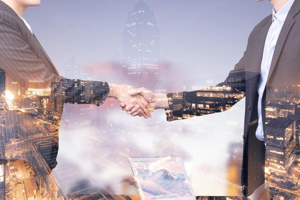 抵押权消灭与表见代理|吉林市担保公司总经理的角色解析 图2