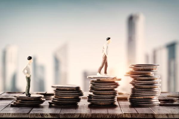 中国的货币政策与债券市场：项目融资与企业贷款的视角 图1