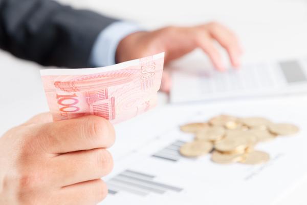 汽车抵押贷款：工资助您轻松购车图1
