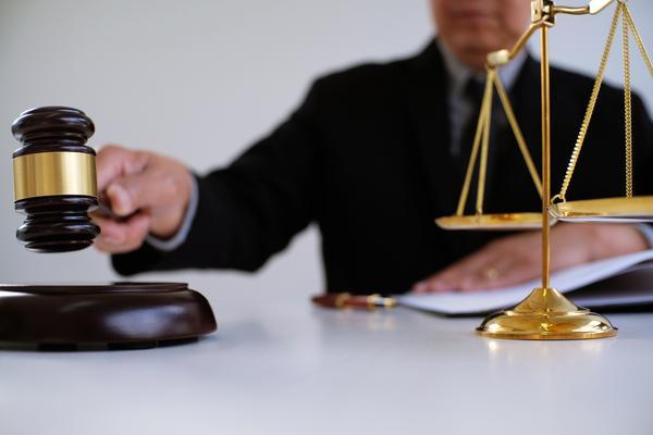 减轻损失担保公司虚假诉讼罪的处罚|法律风险|合规管理 图1