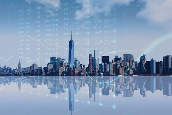 城市企业融资模式探析与实践图1