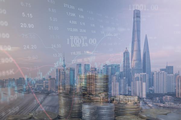 数据消费者洞察报告模板：项目融资与企业贷款行业的应用 图1