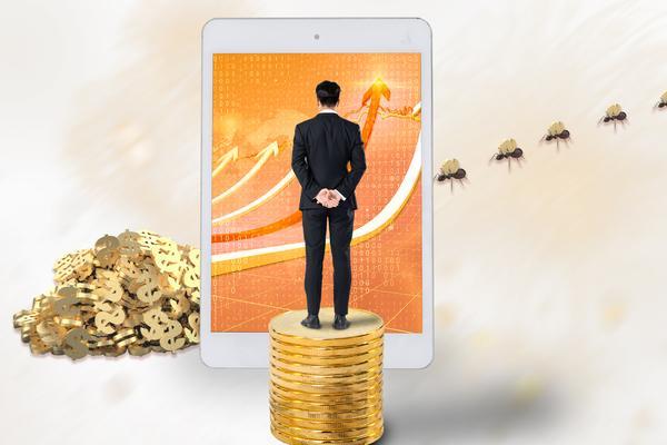 兴业消费金融无抵押贷款：助力企业融资新路径 图2
