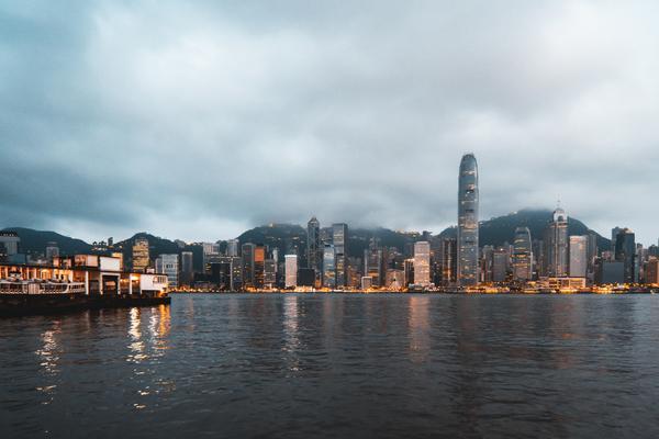 产业互联网投资融资：模式创新与实践探索 图2