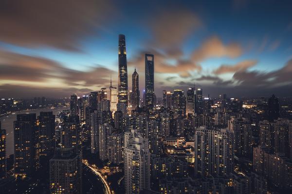 建筑工程预算行业发展趋势及对项目融资的影响 图1