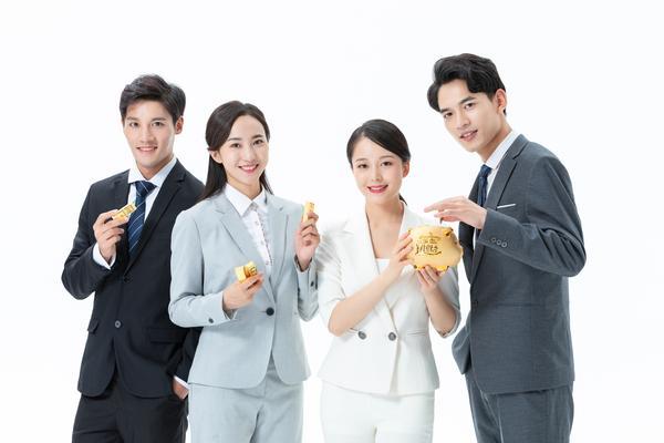 融资入股企业：探究投资与合作的共赢之道图1