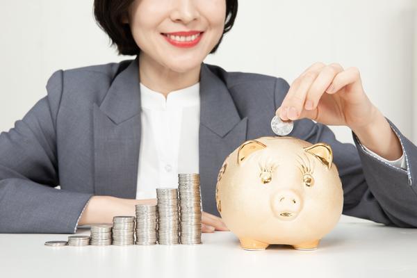 创业型公司如何通过融资降低成本并实现成功图1