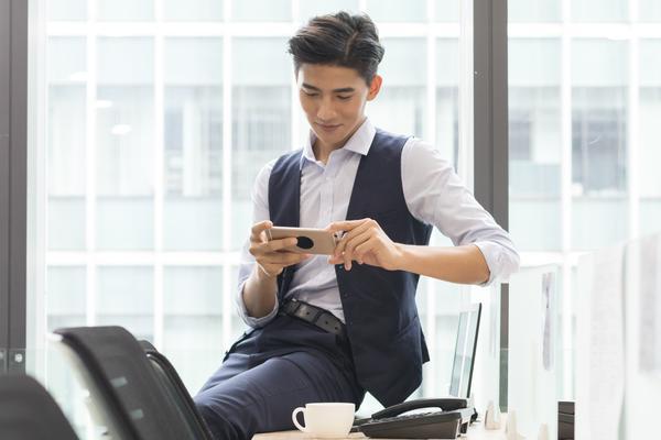 济宁担保行业现状及张磊服务解析 图1
