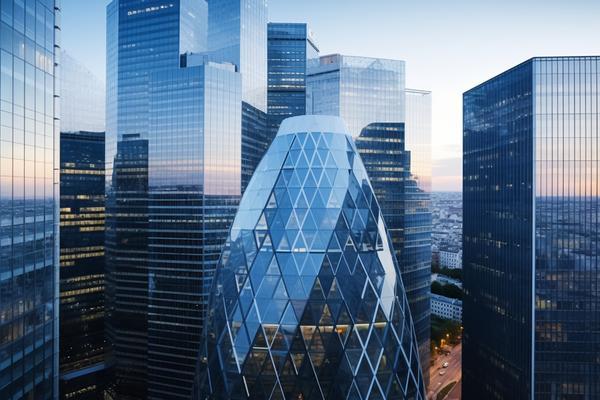 洋县房产抵押贷款：轻松解决您的资金需求 图1