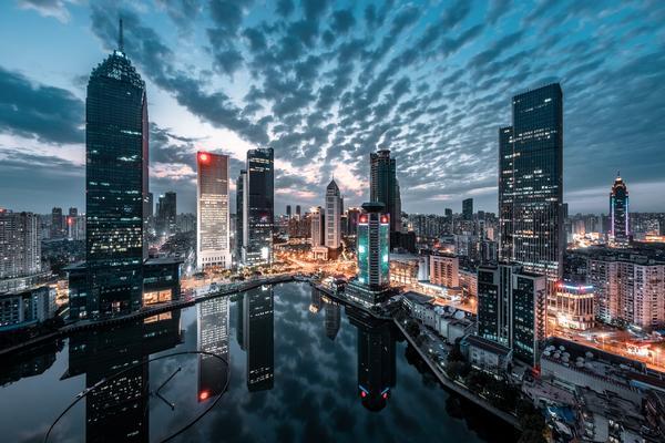商会融资服务中心：为企业提供金融支持与服务的专业平台图1