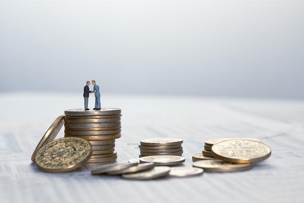 企业融资途径解析与项目融资策略分析|从债务到股权投资全攻略 图1