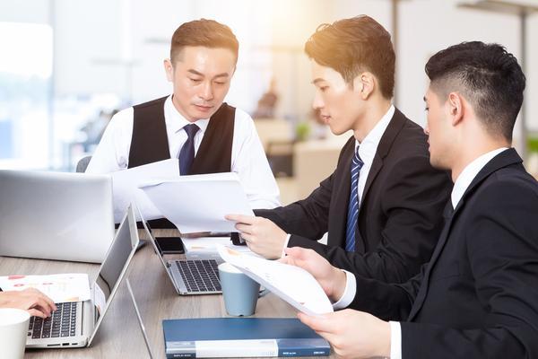 宝山区人力资源管理对企业融资与贷款的关键作用 图1