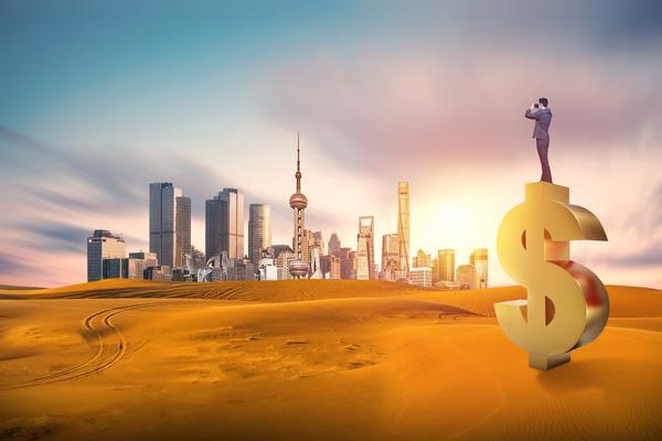 海外投融资管理咨询服务现状调查与分析