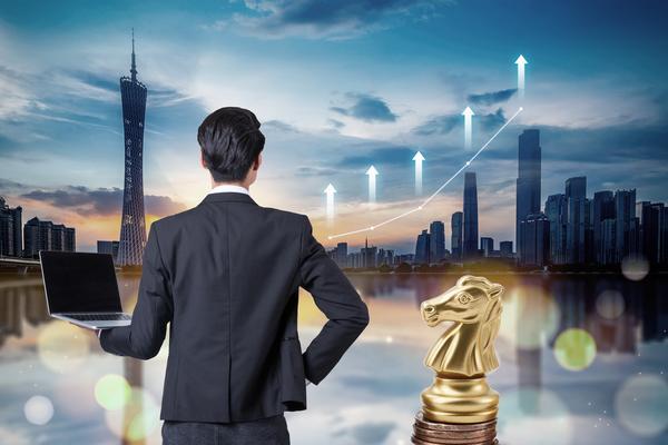 昭阳区整合营销：项目融资与企业贷款行业的最佳选择 图2