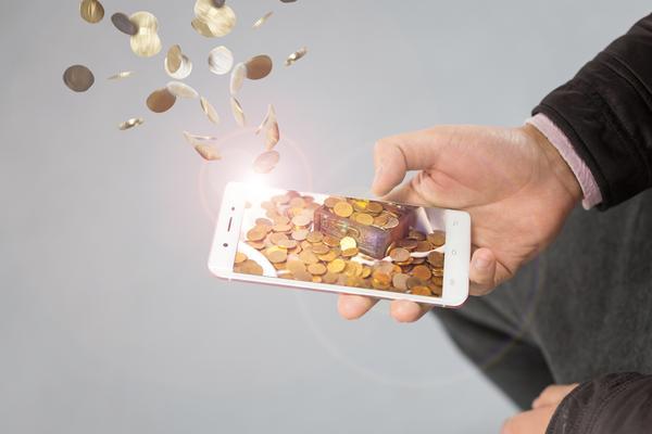项目融资与企业贷款中的整合营销传播预算方法 图1
