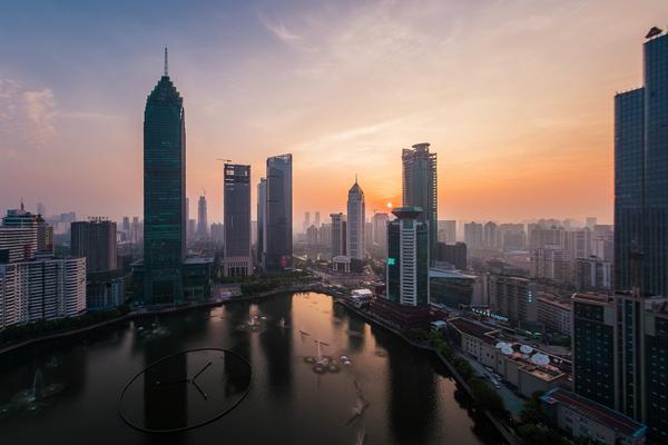 新常态下企业转型升级与项目融资的意义 图2