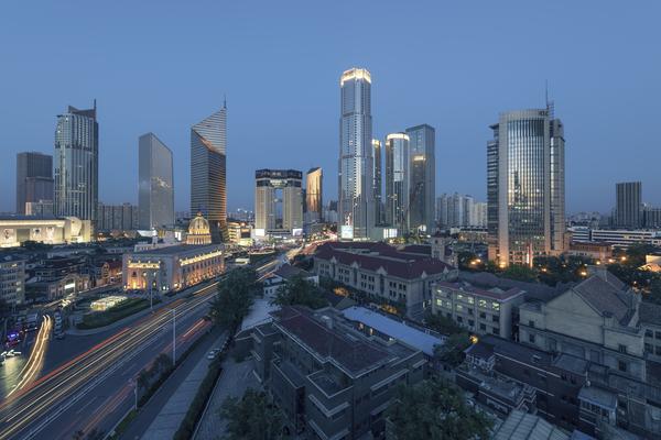 金融机构融资对接工作内容及项目融资策略分析 图2