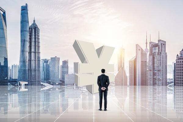 契约型私募基金税收原则及其在项目融资与企业贷款中的应用 图2