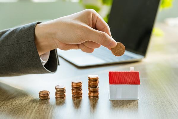 重庆公积金贷款办理公司|项目融资服务与流程解析 图2