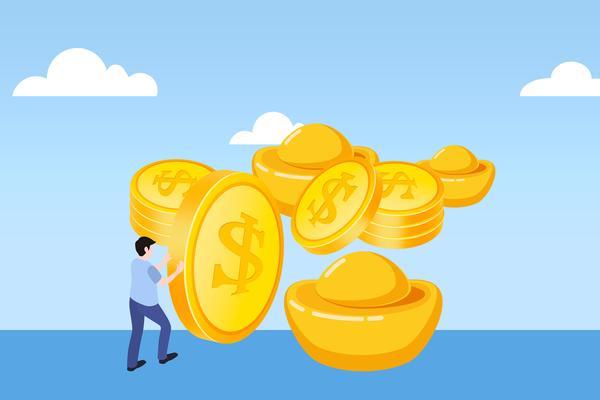 自收自支投融资服务中心：项目融资与企业贷款的专业解决方案 图2