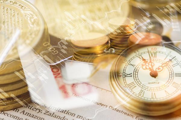 模拟运营企业战略规划-项目融资的关键路径 图2