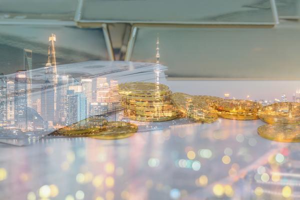 中国私募基金峰会：项目融资与企业贷款的新机遇 图2