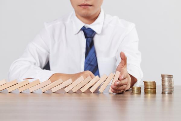 基于项目融资的保定门店营销策略研究 图2