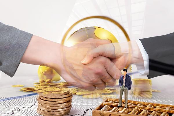 探讨中小企业融资问题的有效途径与解决方案图1