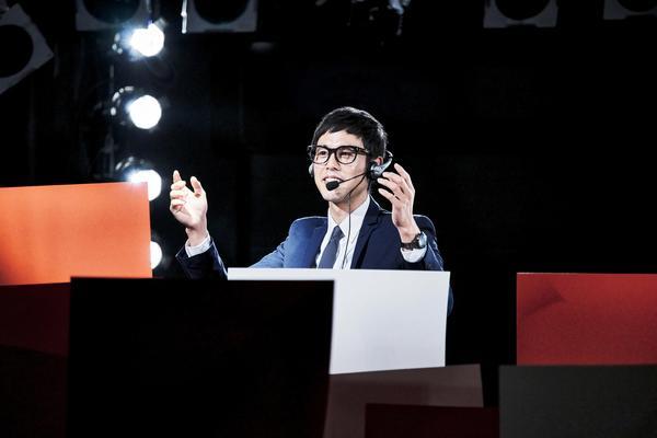 泰安商业计划书公司：助力企业高效项目融资的专业伙伴 图2