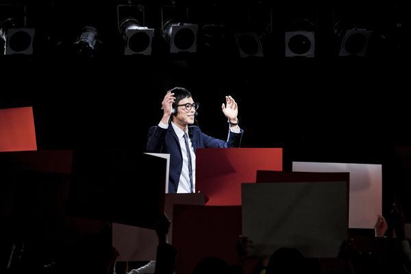 泰安商业计划书公司：助力企业高效项目融资的专业伙伴 图1