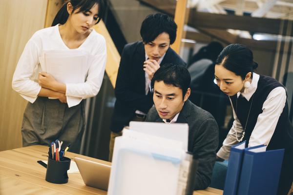 项目融资市场调研大赛目录设计与实施策略 图1