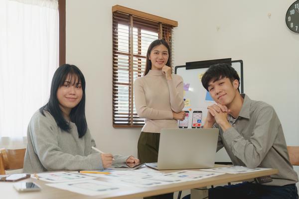 4P营销策略在项目融资与企业贷款中的综合应用 图2