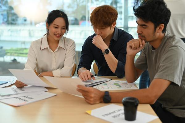 增城互联网整合营销方法|数字化时代下的项目融资策略 图1