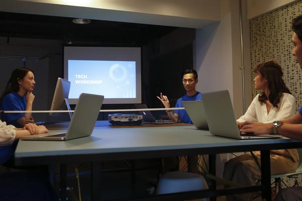 科技型小微企业融资现状与未来发展趋势 图2