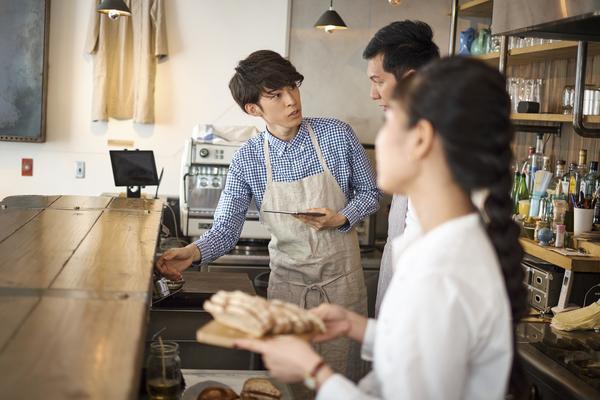 食品安全许可证办理流程及所需材料解析 图2