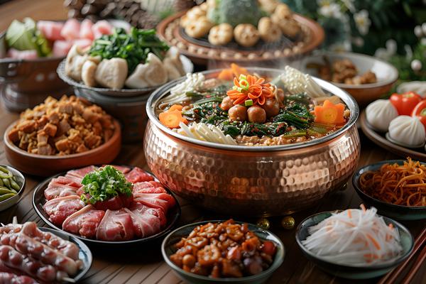 《渔具店开业大酬宾，热情洋溢的渔具盛宴》图1