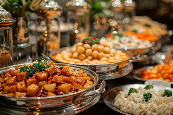 2022春节狂欢盛宴：我们的节日，您的满意 图2