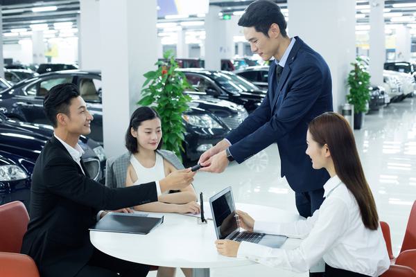 用银行存款抵押贷款买车：如何实现购车梦想？ 图2