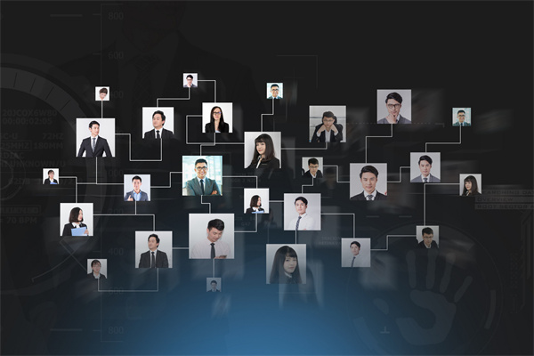 社群运营服务|基于社交平台系统的项目融资解决方案 图1